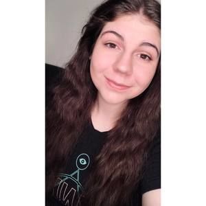 Meet your Posher, Ashlynn